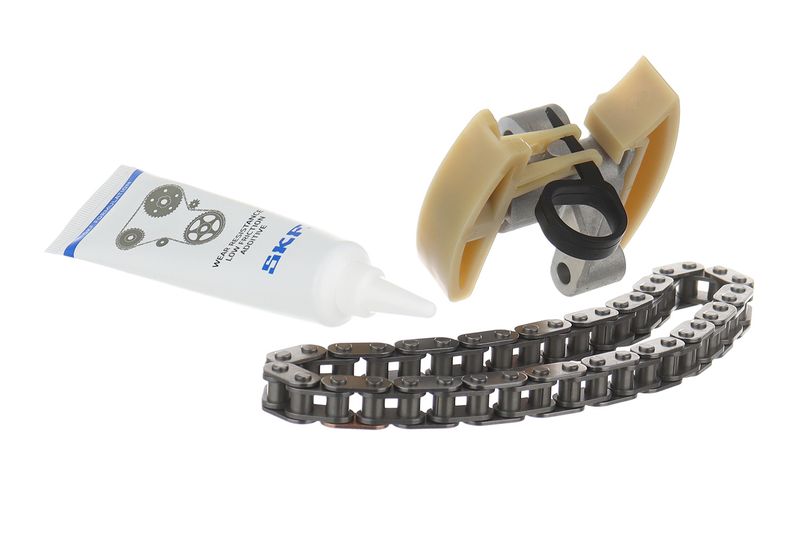 Комплект цели привода распредвала SKF VKML83504