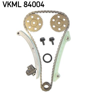 Комплект цели привода распредвала SKF VKML84004