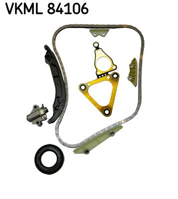 Комплект цели привода распредвала SKF VKML84106