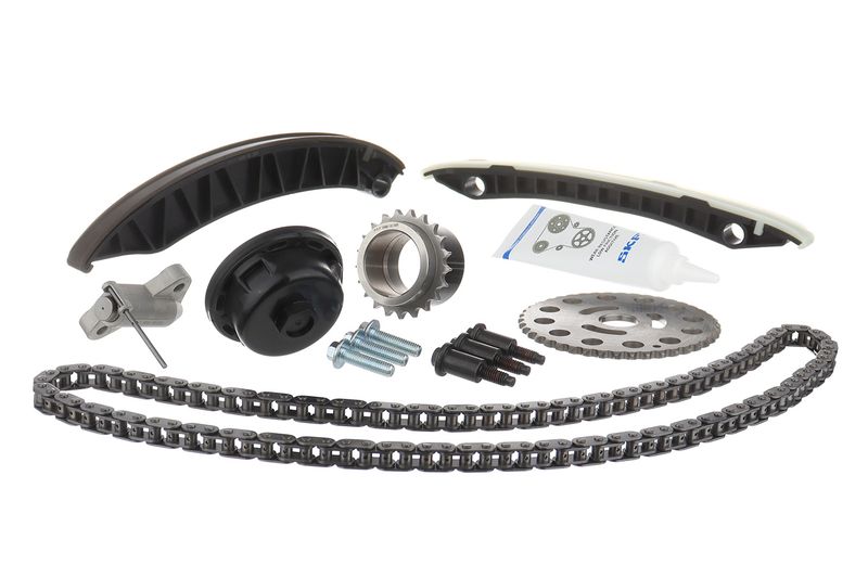 Комплект цели привода распредвала SKF VKML86000