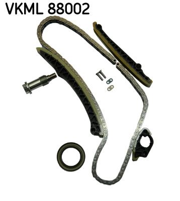 Комплект цели привода распредвала SKF VKML88002