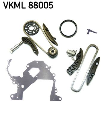 Комплект цели привода распредвала SKF VKML88005