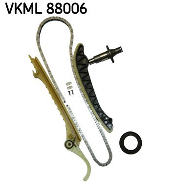 Комплект цели привода распредвала SKF VKML88006