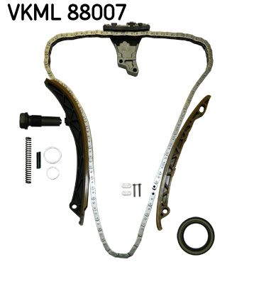 Комплект цели привода распредвала SKF VKML88007
