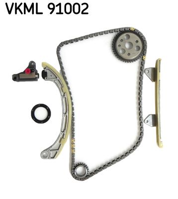Комплект цели привода распредвала SKF VKML91002