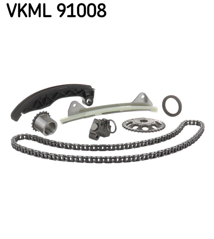 Комплект цели привода распредвала SKF VKML91008
