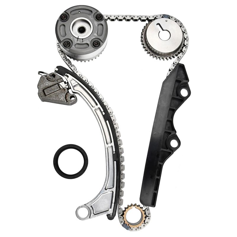Комплект цели привода распредвала SKF VKML92003