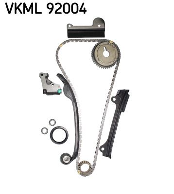 Комплект цели привода распредвала SKF VKML92004