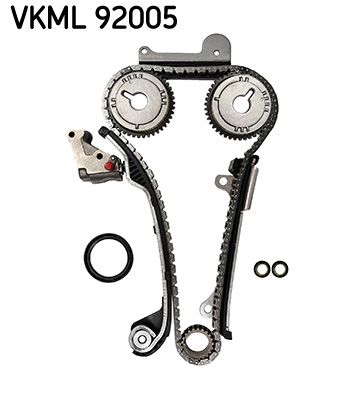 Комплект цели привода распредвала SKF VKML92005