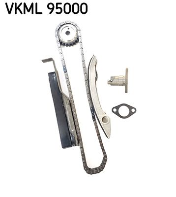Комплект цели привода распредвала SKF VKML95000