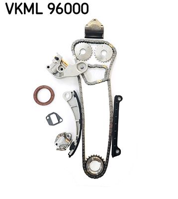 Комплект цели привода распредвала SKF VKML96000
