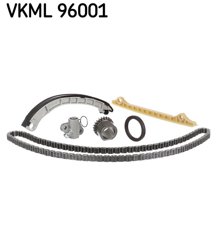 Комплект цели привода распредвала SKF VKML96001