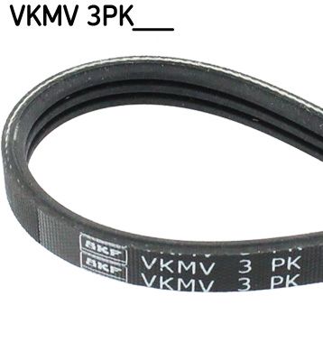 Поликлиновой ремень SKF VKMV3PK860