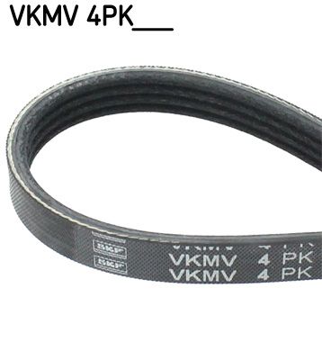 Поликлиновой ремень SKF VKMV4PK845