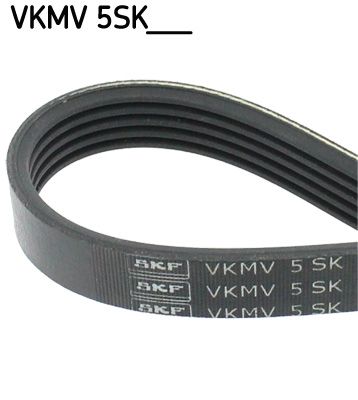 Поликлиновой ремень SKF VKMV5SK868