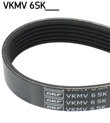 Поликлиновой ремень SKF VKMV6SK1042