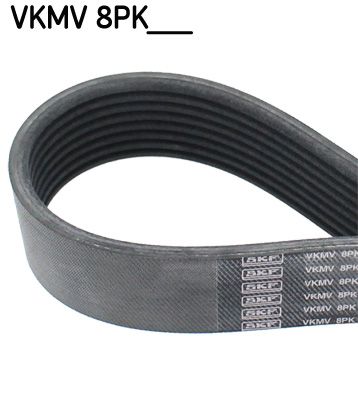 Поликлиновой ремень SKF VKMV8PK2410