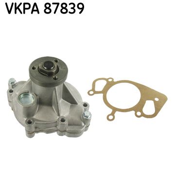 Водяной насос, охлаждение двигателя SKF VKPA87839