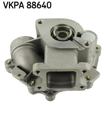 Водяной насос, охлаждение двигателя SKF VKPA88640