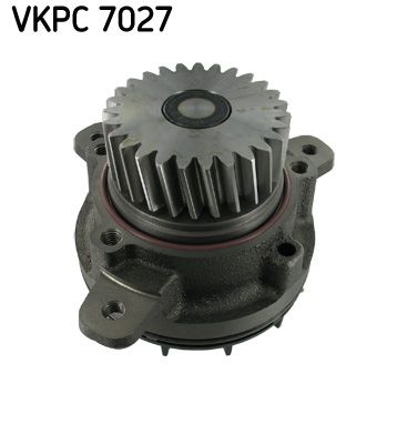 Водяной насос, охлаждение двигателя SKF VKPC7027