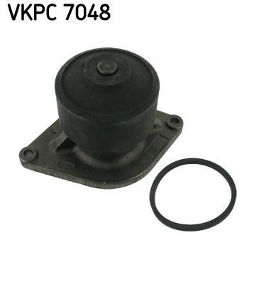 Водяной насос, охлаждение двигателя SKF VKPC7048