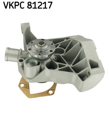 Водяной насос, охлаждение двигателя SKF VKPC81217