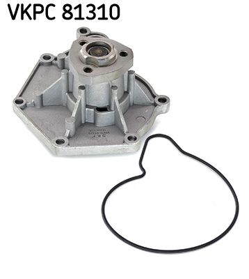 Водяной насос, охлаждение двигателя SKF VKPC81310