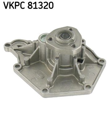 Водяной насос, охлаждение двигателя SKF VKPC81320