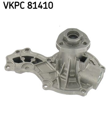 Водяной насос, охлаждение двигателя SKF VKPC81410