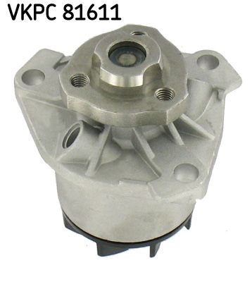 Водяной насос, охлаждение двигателя SKF VKPC81611