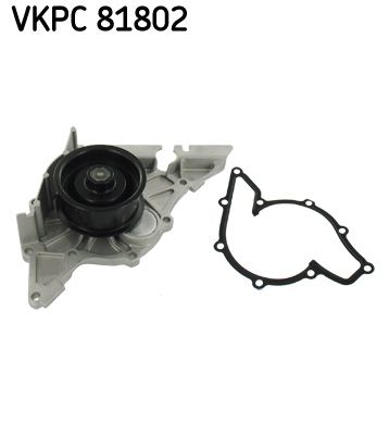 Водяной насос, охлаждение двигателя SKF VKPC81802
