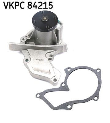 Водяной насос, охлаждение двигателя SKF VKPC84215