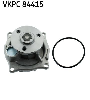 Водяной насос, охлаждение двигателя SKF VKPC84415