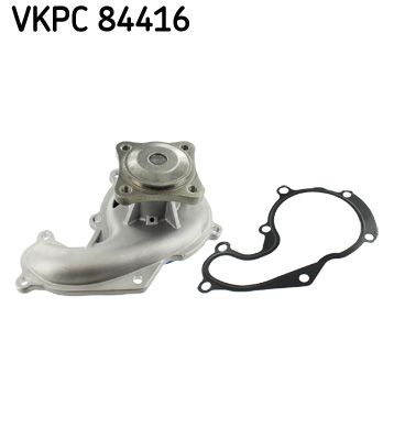 Водяной насос, охлаждение двигателя SKF VKPC84416
