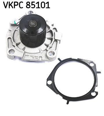 Водяной насос, охлаждение двигателя SKF VKPC85101