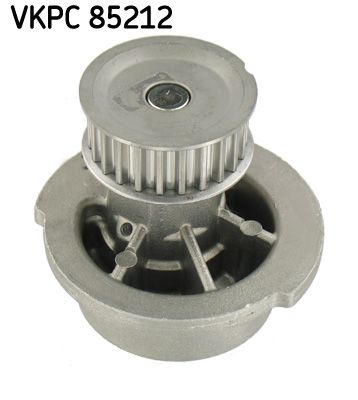 Водяной насос, охлаждение двигателя SKF VKPC85212