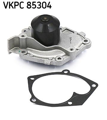 Водяной насос, охлаждение двигателя SKF VKPC85304