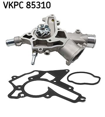 Водяной насос, охлаждение двигателя SKF VKPC85310