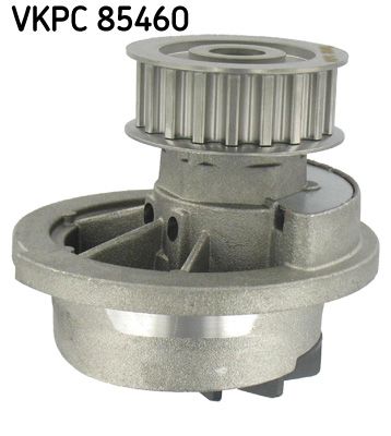 Водяной насос, охлаждение двигателя SKF VKPC85460