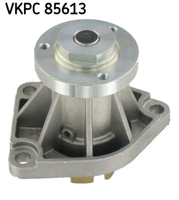 Водяной насос, охлаждение двигателя SKF VKPC85613