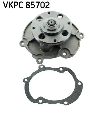 Водяной насос, охлаждение двигателя SKF VKPC85702