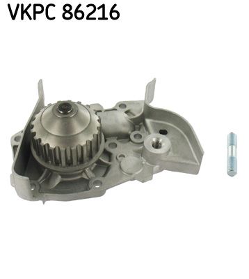 Водяной насос, охлаждение двигателя SKF VKPC86216