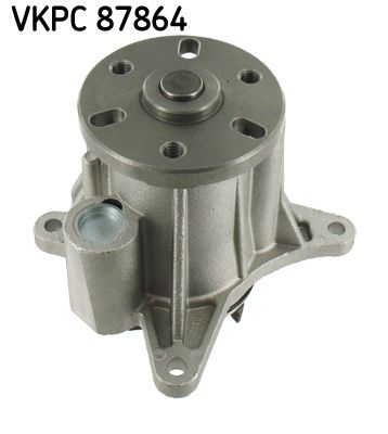 Водяной насос, охлаждение двигателя SKF VKPC87864