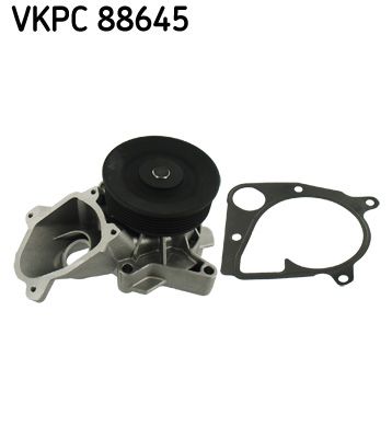 Водяной насос, охлаждение двигателя SKF VKPC88645