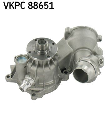 Водяной насос, охлаждение двигателя SKF VKPC88651