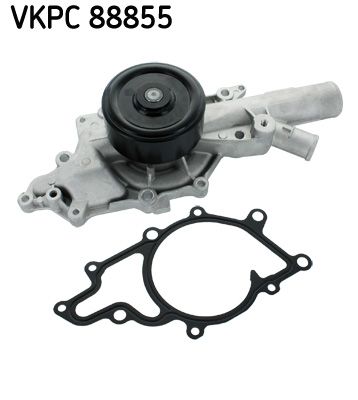 Водяной насос, охлаждение двигателя SKF VKPC88855