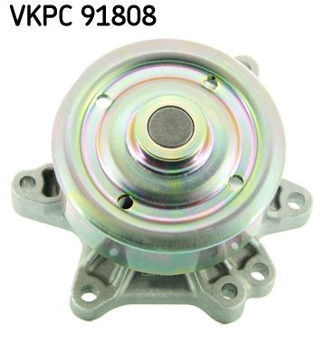 Водяной насос, охлаждение двигателя SKF VKPC91808