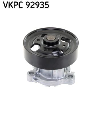 Водяной насос, охлаждение двигателя SKF VKPC92935