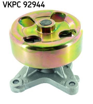 Водяной насос, охлаждение двигателя SKF VKPC92944