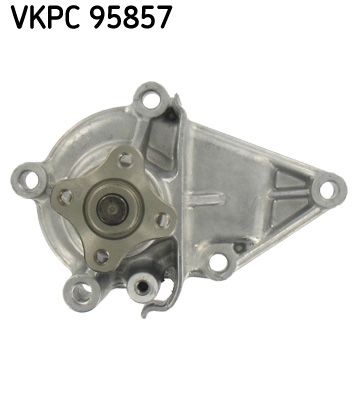 Водяной насос, охлаждение двигателя SKF VKPC95857
